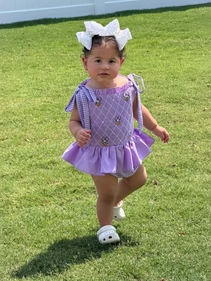 Customer photo