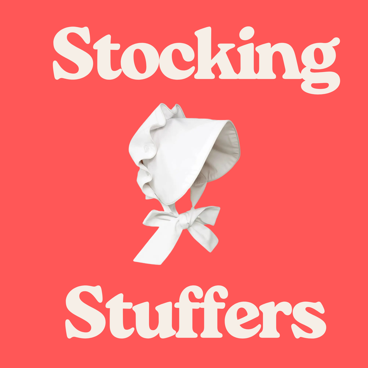 Stocking Stuffers