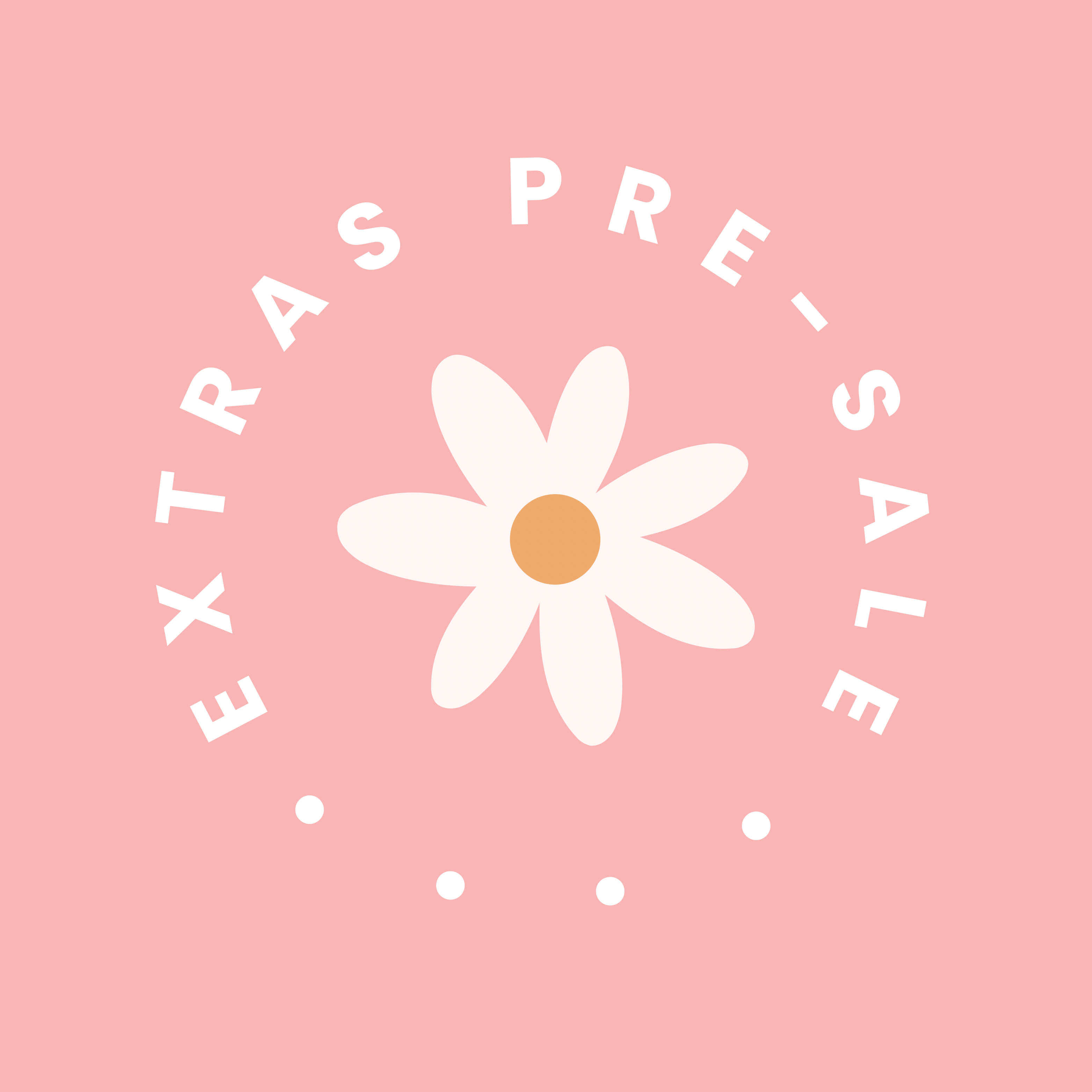 Extras Pre-sale