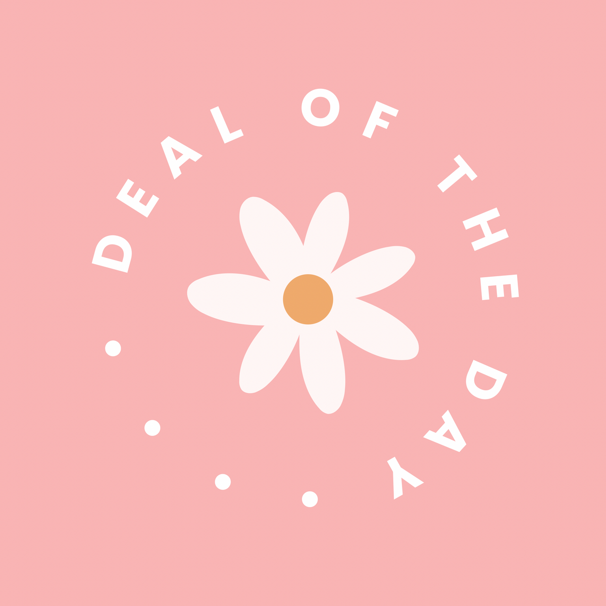 Deal Of The Day