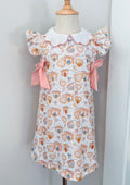 At the Parks Dress