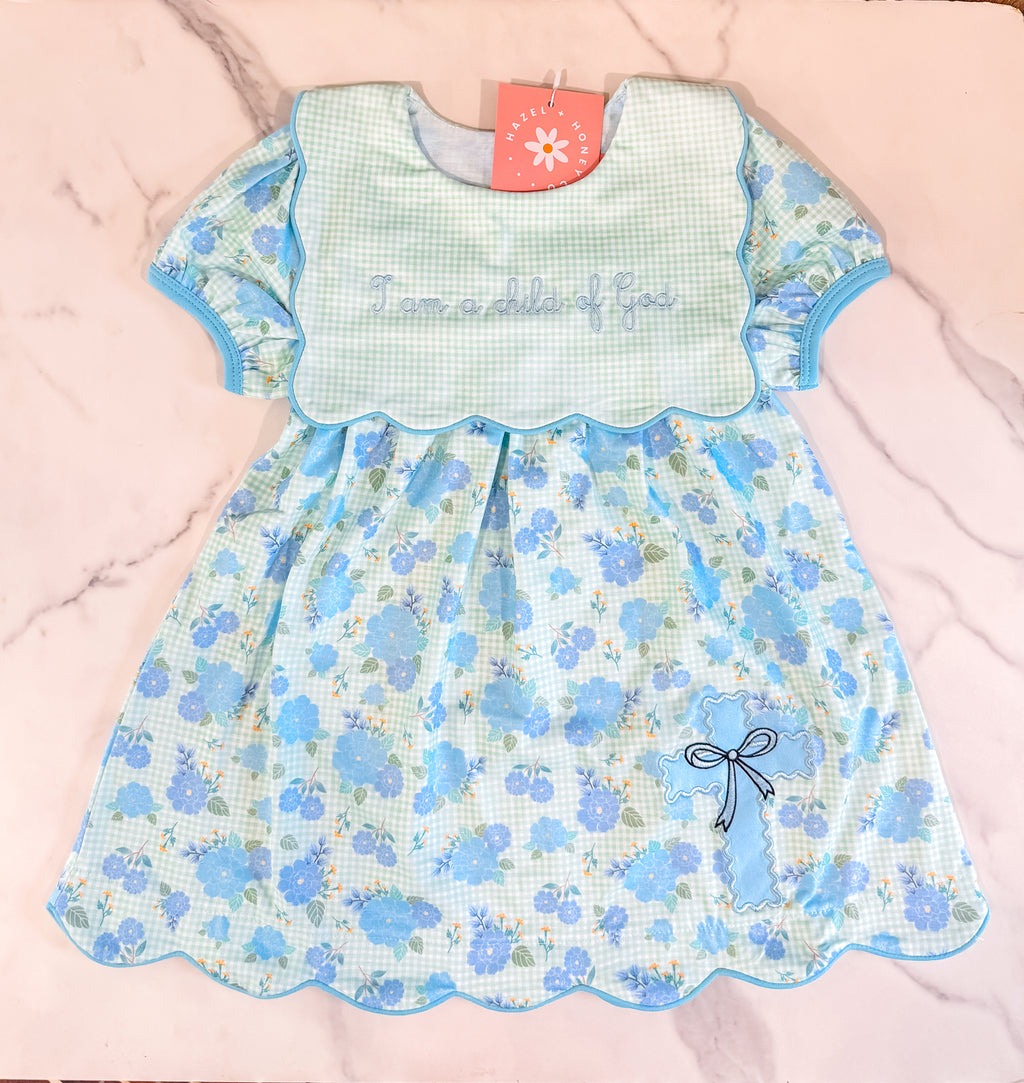 Child of God Dress Extras