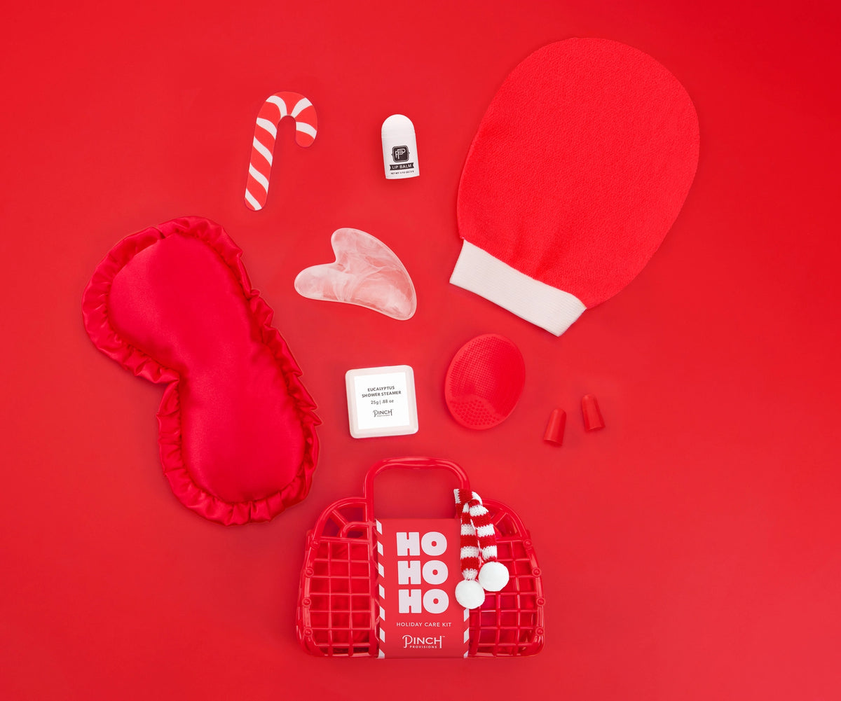 Pinch Provisions Holiday Care Kit (Pre-Order ETA November)