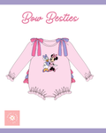 Bow Besties Bubble (Pre-Order ETA December)