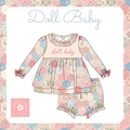 Doll Baby (Pre-Order ETA November)