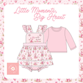 Little Moments Skirted Bubble (Pre-Order ETA November)