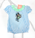 Ice Cream Minnie Bubble Extras