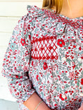 Merry Little Flowers Extras