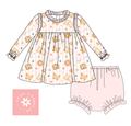 Brunch Bestie Bloomer Set (Pre-Order ETA January)