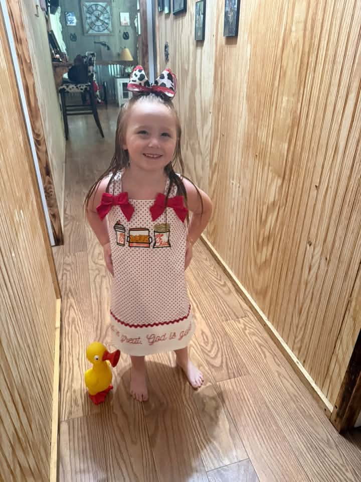Customer photo