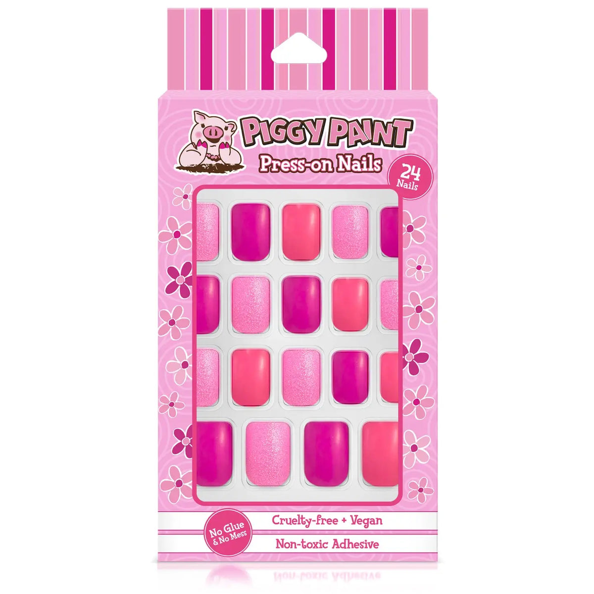 Piggy Paint Press On's (Pre-Order ETA November)