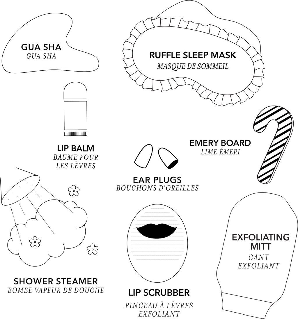 Pinch Provisions Holiday Care Kit (Pre-Order ETA November)