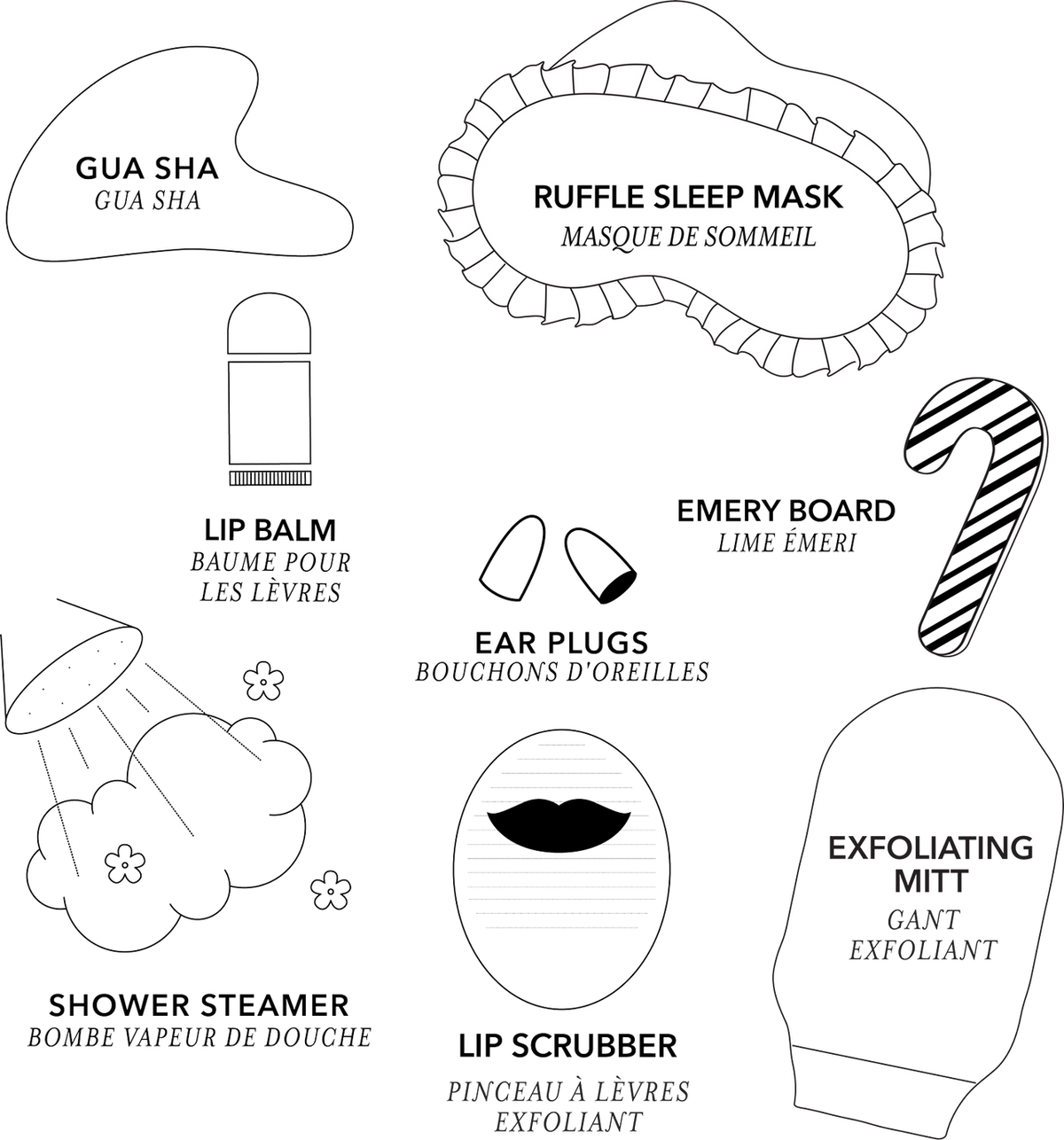 Pinch Provisions Holiday Care Kit (Pre-Order ETA November)