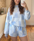 Patchwork Mom Set (Pre-Order ETA August)