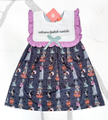 Haunted Mansion Dress Extras