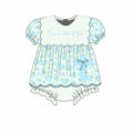 Child of God Skirted Bubble Extras
