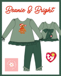 Beanie & Bright (Pre-Order ETA September)