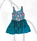 Christmas Ballerinas Athletic Set Extras