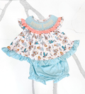 Bibbidi Bobbidi Extras