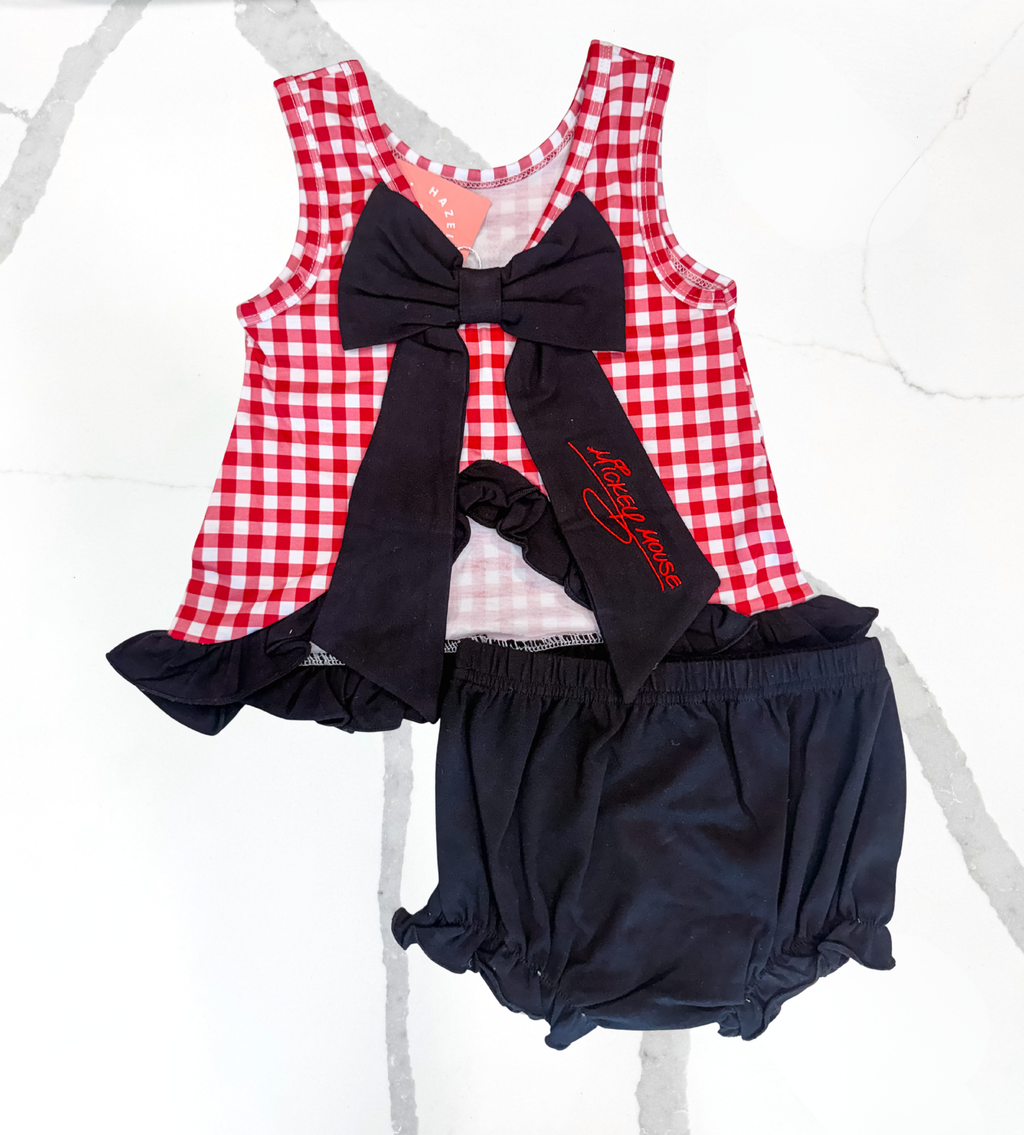 Club Member Bloomer Set Extras