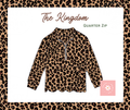 The Kingdom Quarter Zip (Pre-Order ETA Mid November)