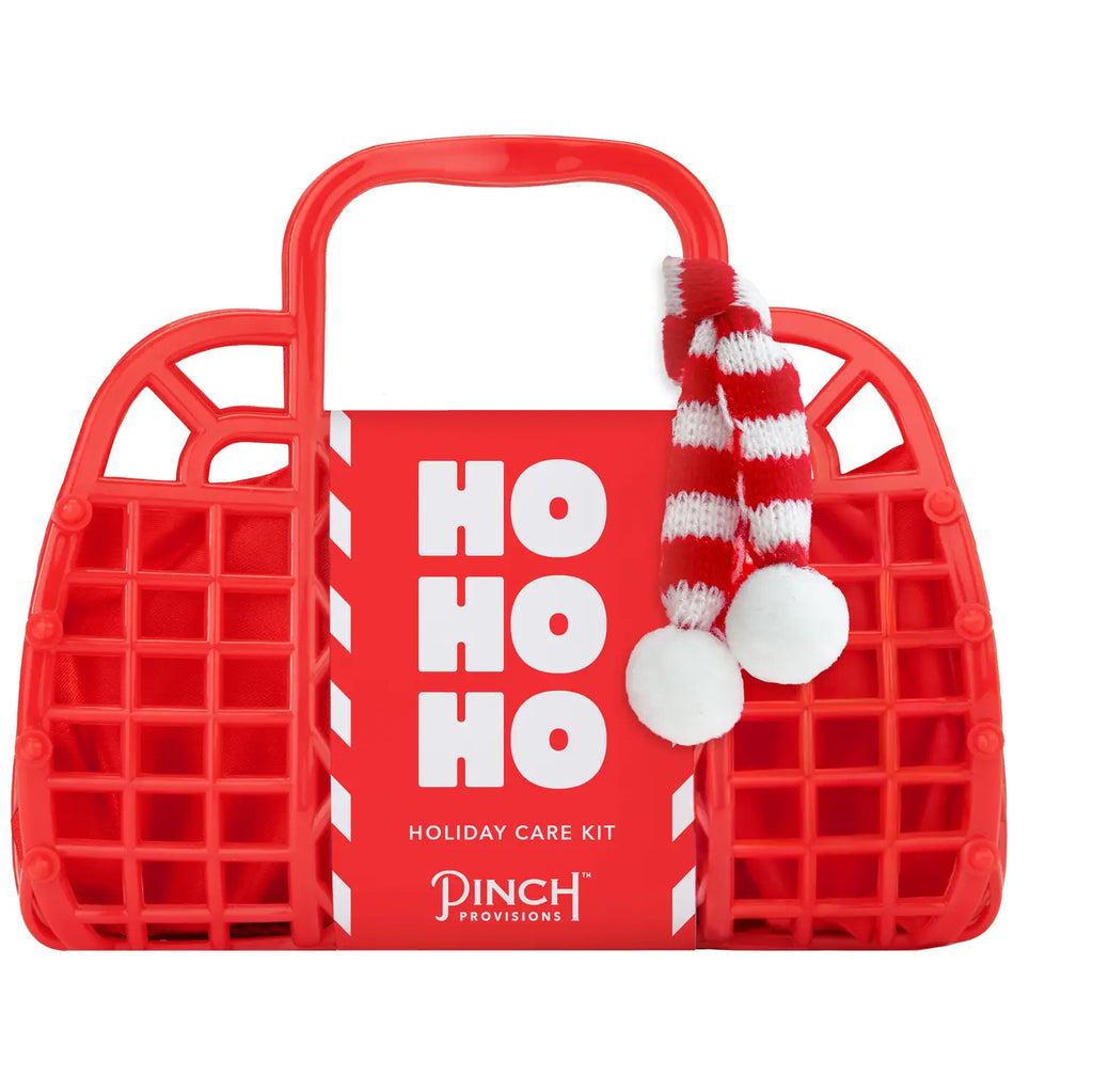 Pinch Provisions Holiday Care Kit (Pre-Order ETA November)