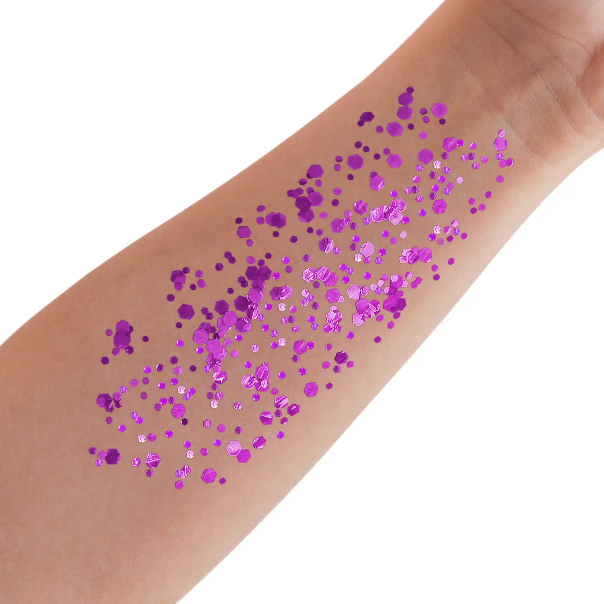 Piggy Paint Glitter Gel (Pre-Order ETA November)