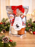 Elf Cocoa Shop Sensory Dough Kit (Pre-Order ETA November)