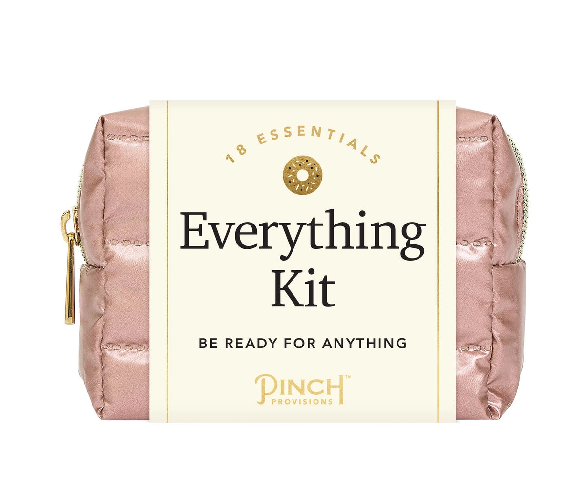 Pinch Provisions Puffer Everything Kit (Pre-Order ETA November)