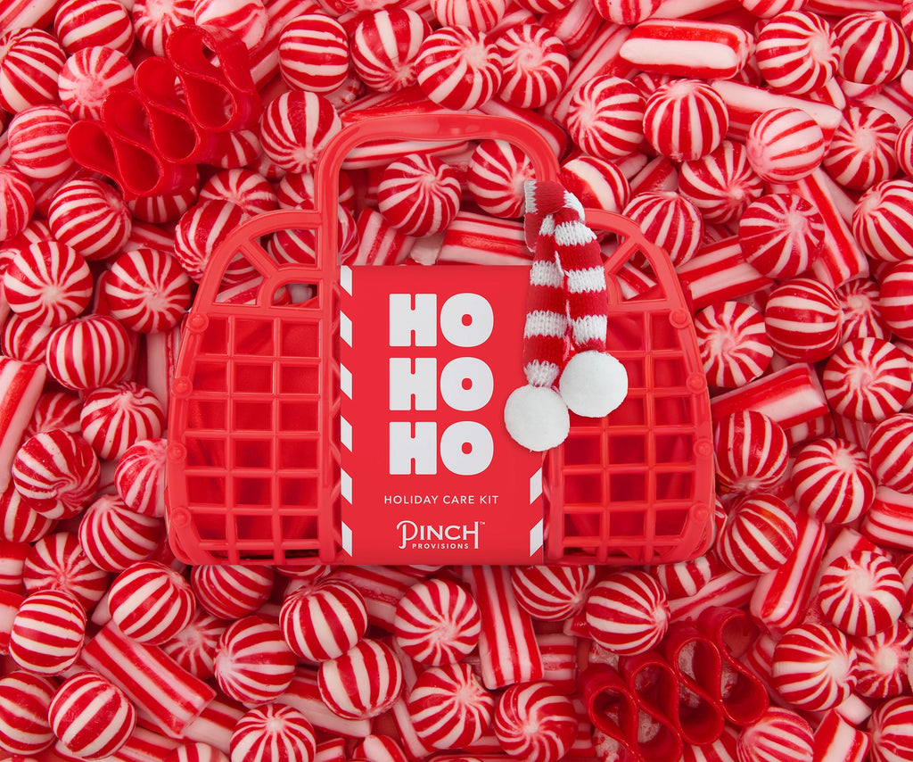 Pinch Provisions Holiday Care Kit (Pre-Order ETA November)