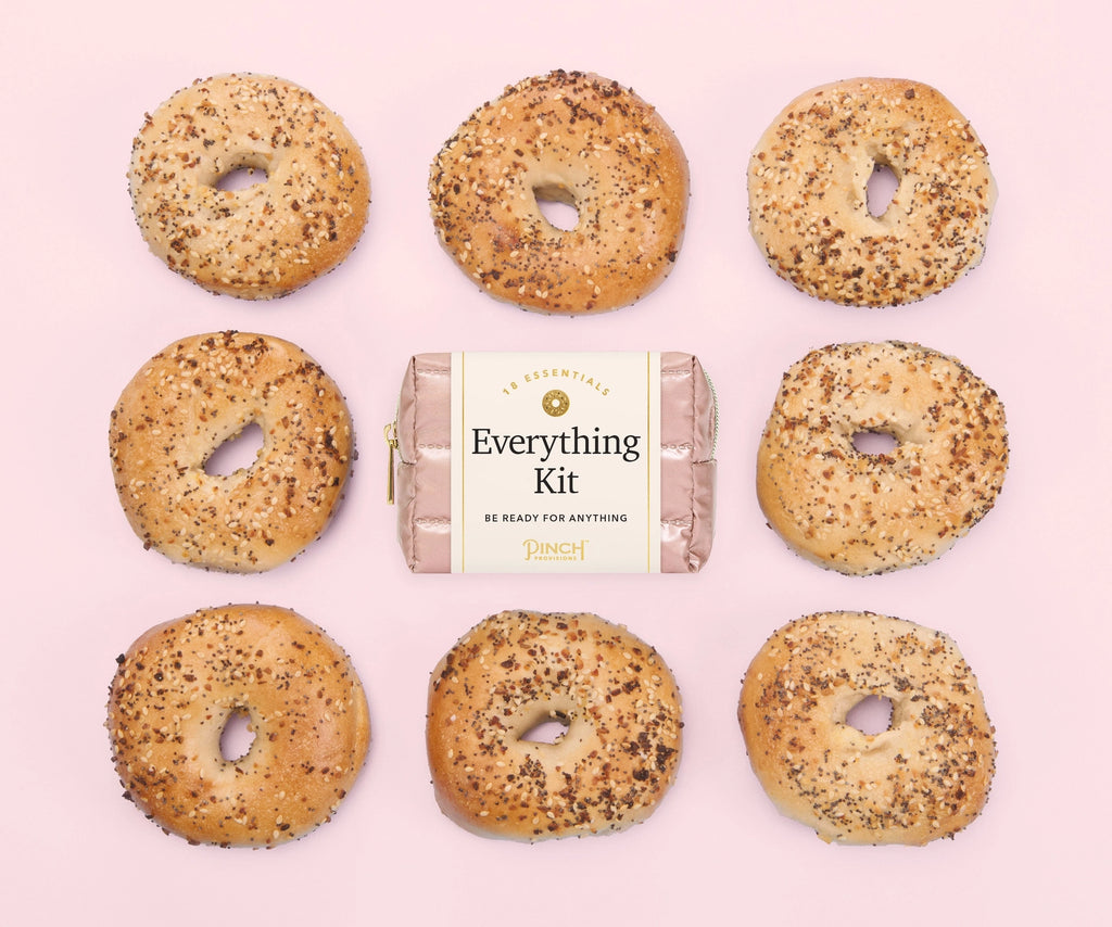 Pinch Provisions Puffer Everything Kit (Pre-Order ETA November)